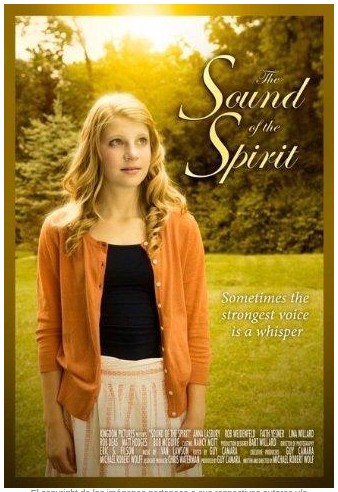 El Sonido del Espiritu 2012 ES